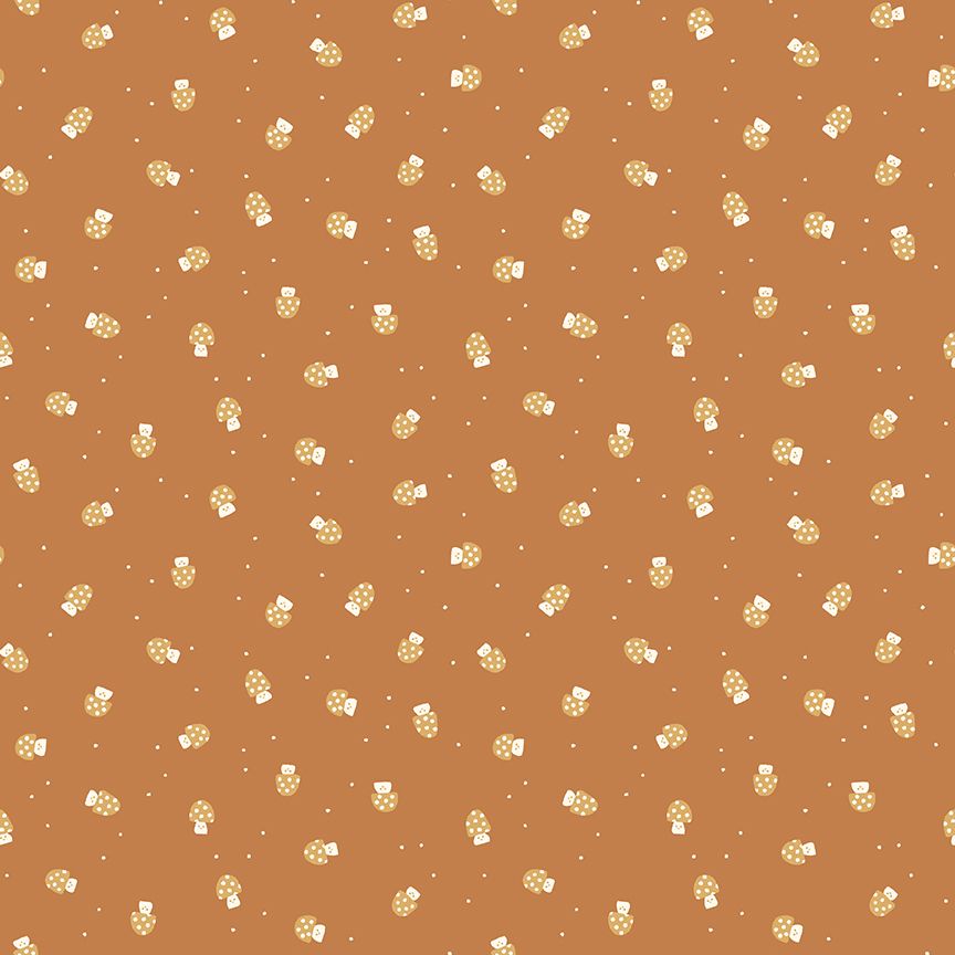 Faraway Kingdom Mushroom Cheer Earth