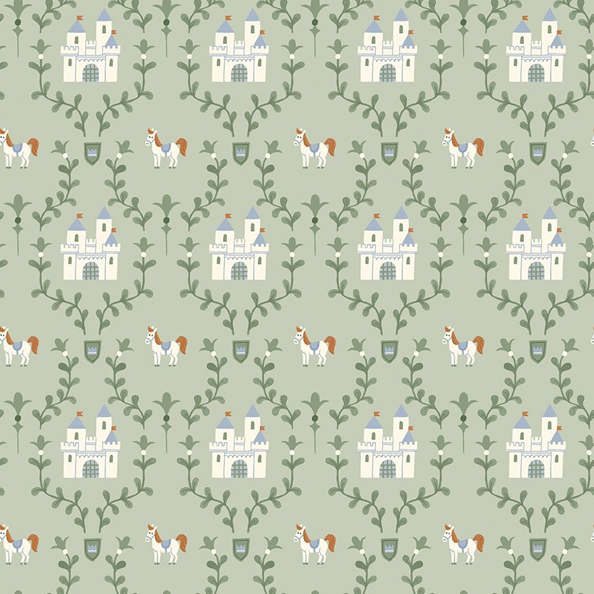 Faraway Kingdom Enchanted Castle Swamp