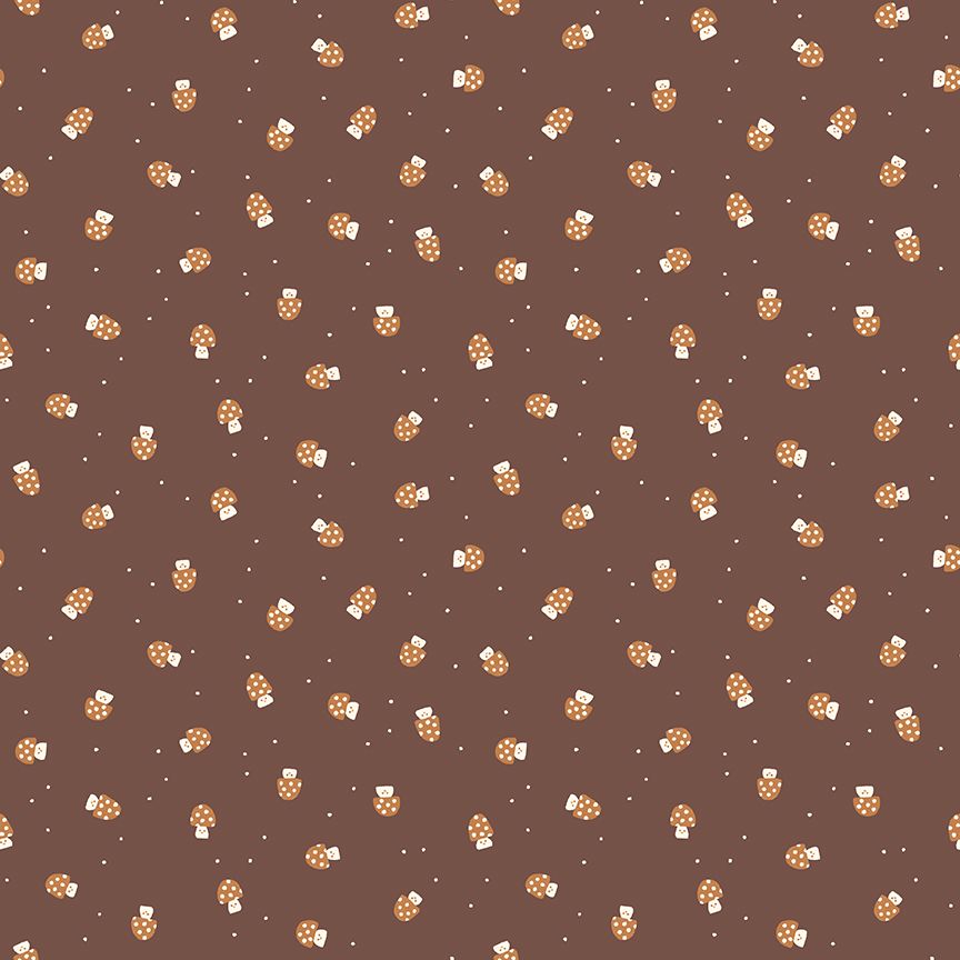 Faraway Kingdom Mushroom Cheer Cocoa