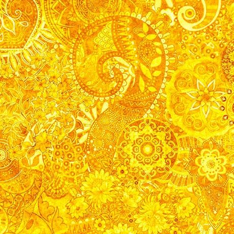 Mystique Marigold
