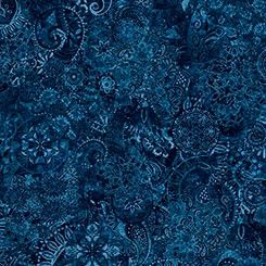 Mystique Blender - Navy