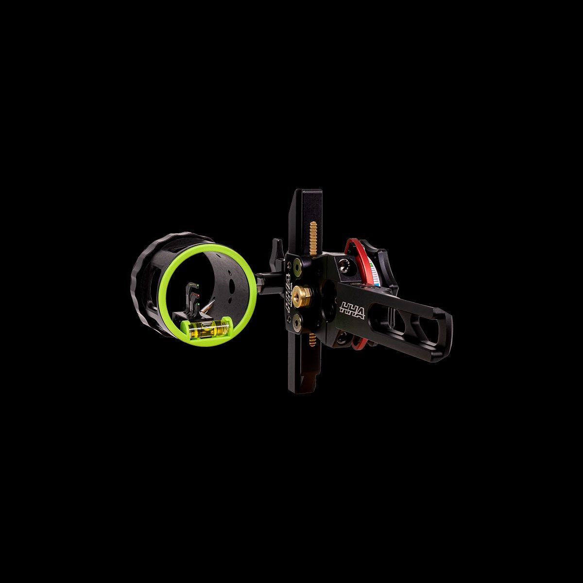 HHA NYTRX XV3 3 PIN VERTICAL SIGHT