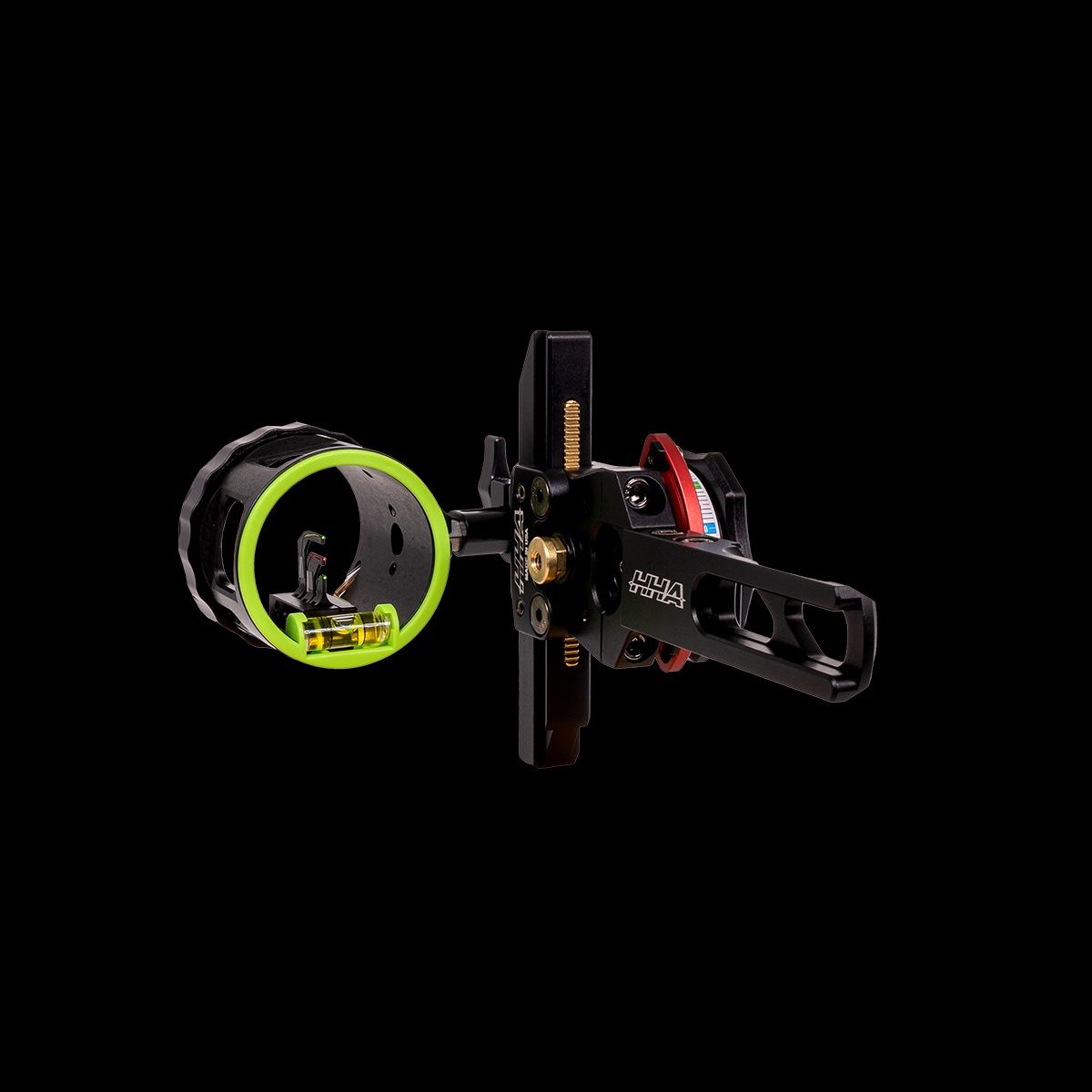 HHA NYTRX PRO XV3 THREE PIN VERTICAL SIGHT