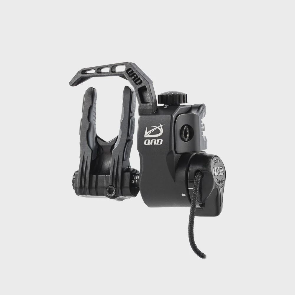 QAD INTEGRATE MX2 REST, HAND: RIGHT HAND
