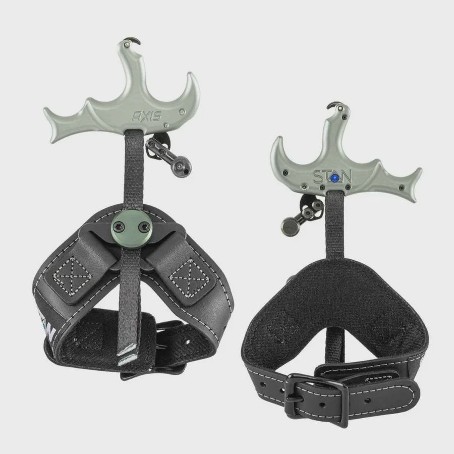 STAN AXIS RELEASE