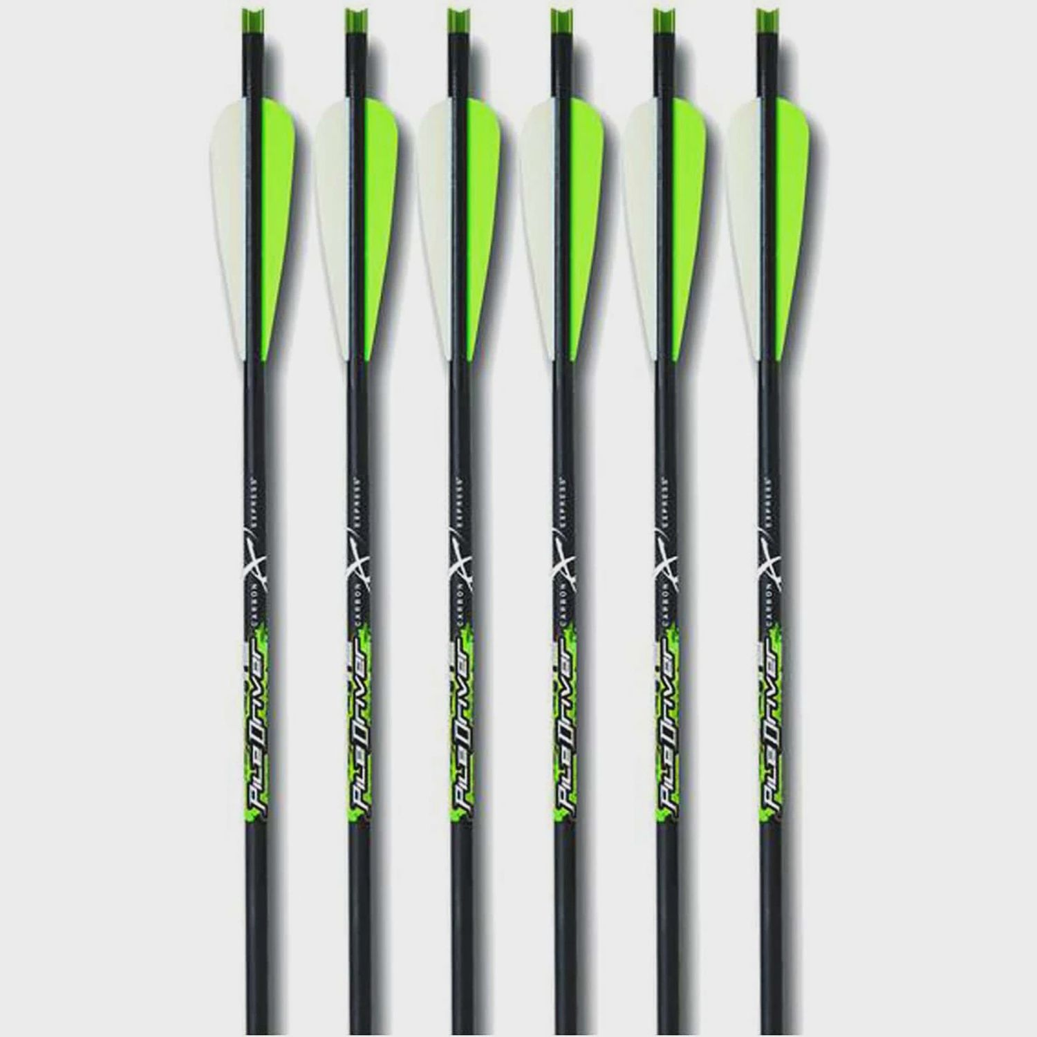BOLT CX 20" PILEDRIVER     6 PACK