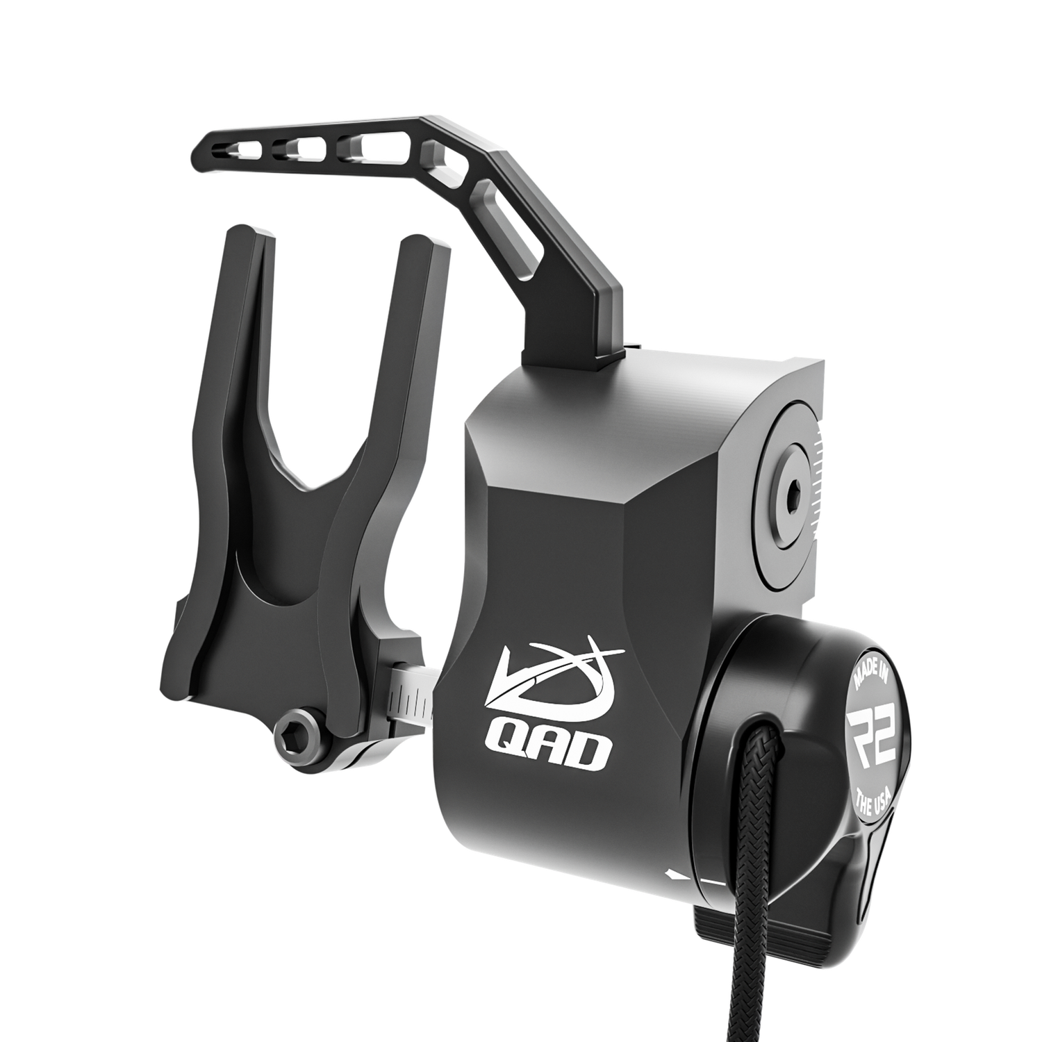 QAD R2 INTEGRATE REST, HAND: RIGHT HAND