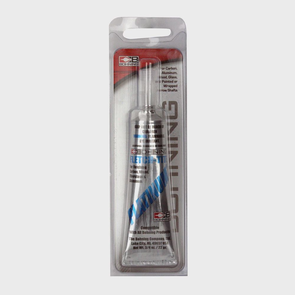 GLUE BOHNING 3/4 OZ FLETCH TITE