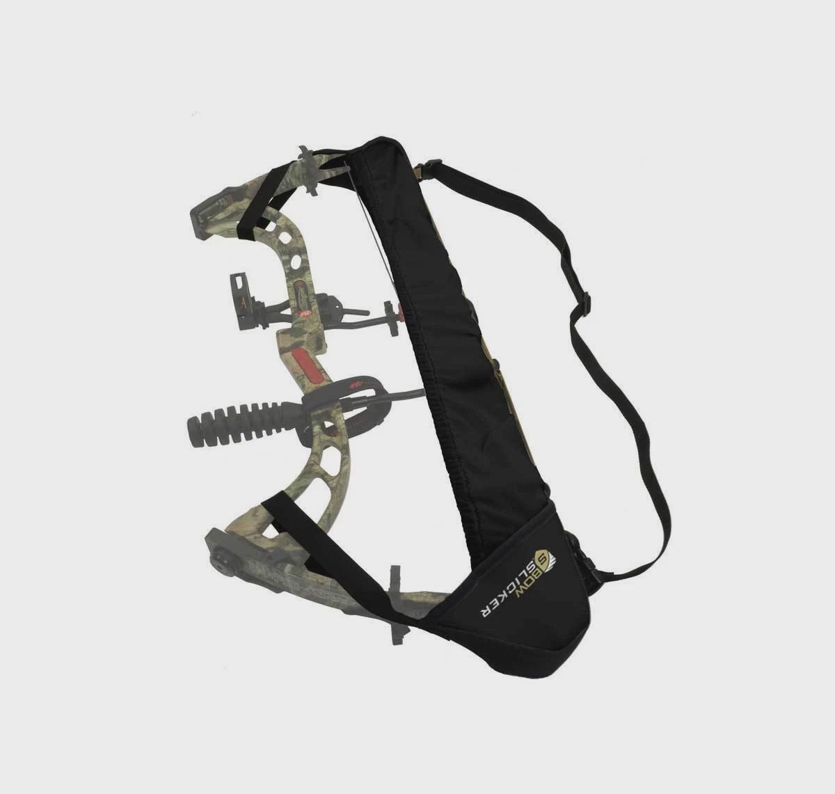 SLING ALPINE BOWSLICKER BLACK