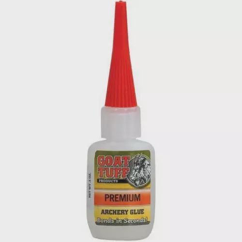 GLUE GOAT TUFF HP GLUE 0.5OZ