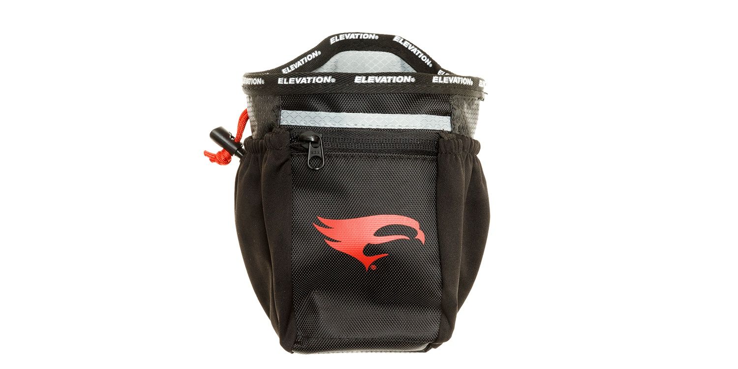 ELEVATION RECTRIX RELEASE POUCH