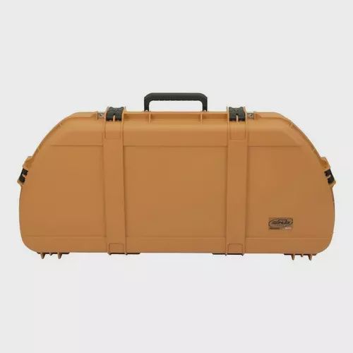 SKB PRO SERIES BOW CASE COYOTE BROWN 3I-4318-PSCB