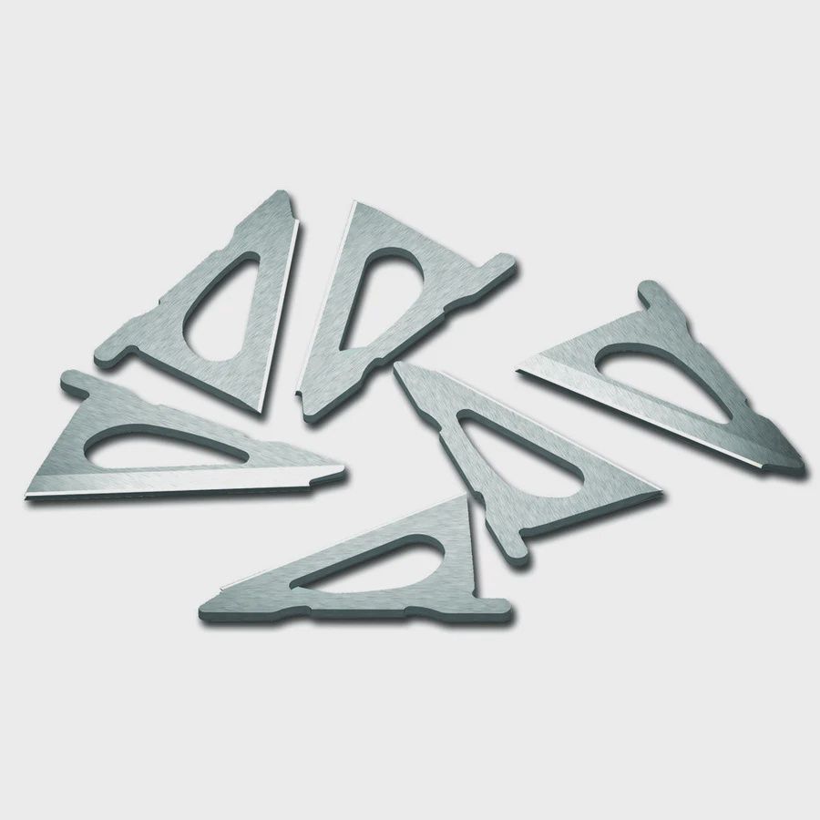G5 STRIKER REPLACEMENT BLADES