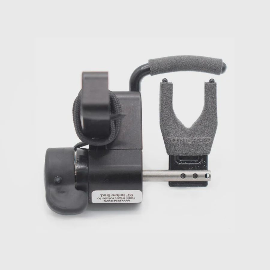 TOTAL PEEP QAD REST SHIELD