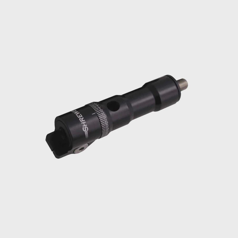 SHREWD REX EXTENDER, LENGTH: 3"