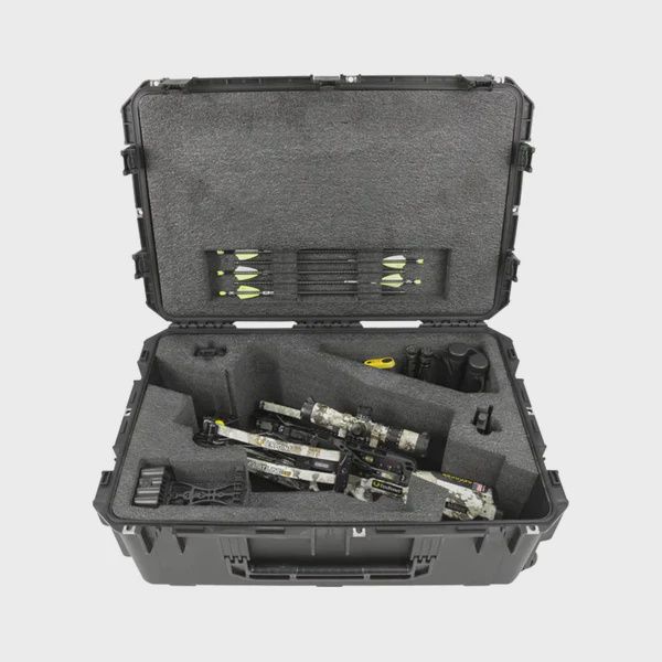 SKB TEN POINT HAVOC CROSS BOW CASE 3I-3019-HAV