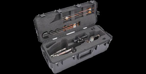 SKB i-SERIES CROSS BOW CASE 3I-3613-BXB