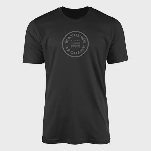 MATHEWS ARCHERY RANGER TEE