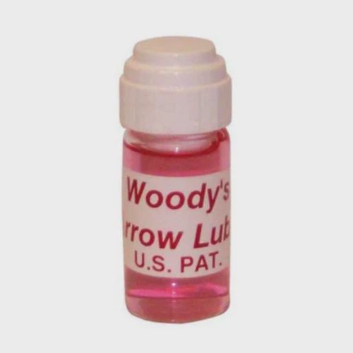 WOODY'S ARROW LUBE