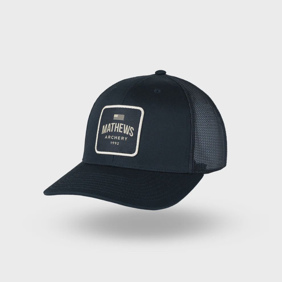 DRIFTER CAP