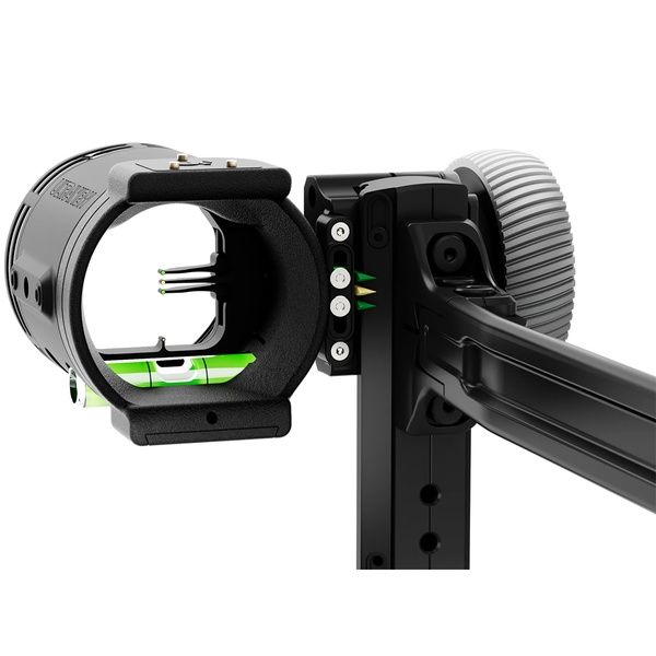 ULTRA VIEW UV SLIDER SIGHT WITH STANDARD MOUNT