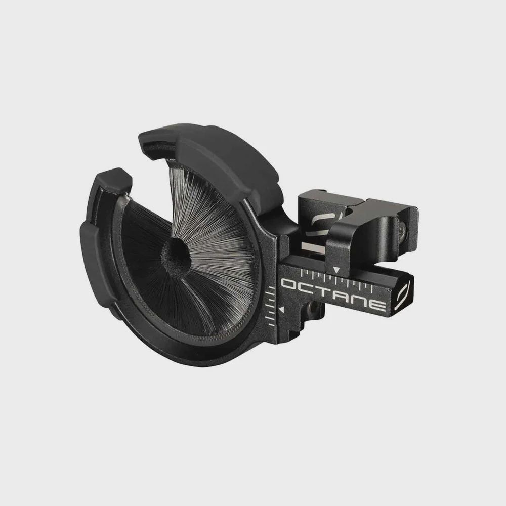 OCTANE OCTAGON PRO REST