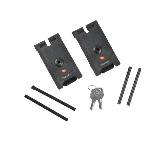 SKB TSA LOCKS