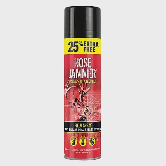 NOSE JAMMER