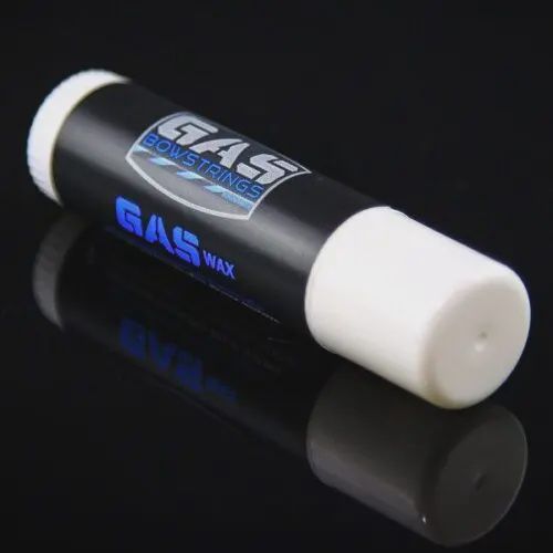 GAS BOW STRING WAX
