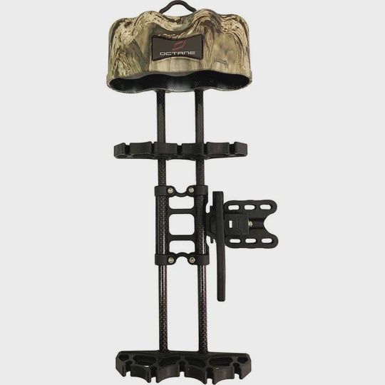 OCTANE BANTAM 5 ARROW QUIVER