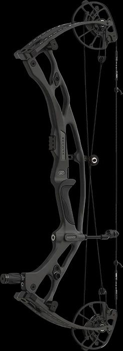 HOYT CARBON RX-9 30