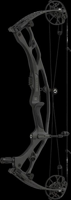 HOYT CARBON RX-9 30 SD