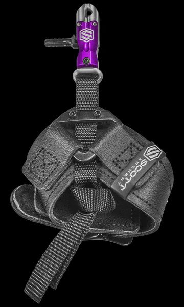 SCOTT HERO X RELEASE