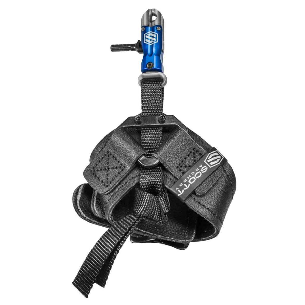 SCOTT HERO X RELEASE, COLOR: BLUE