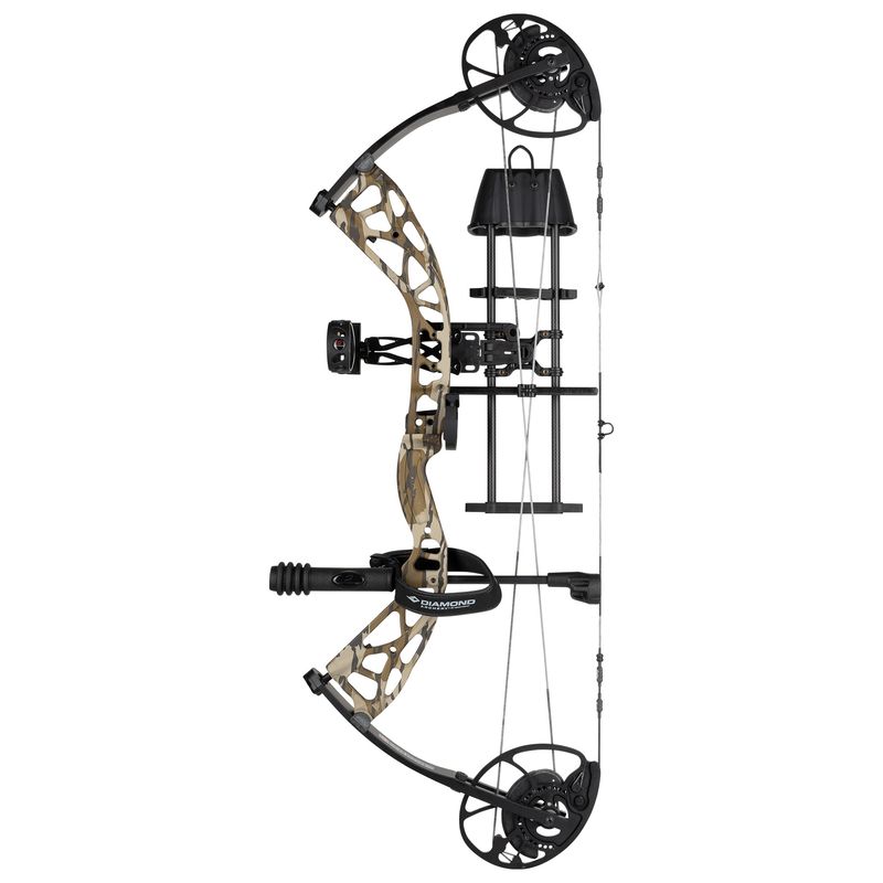 Diamond Archery
