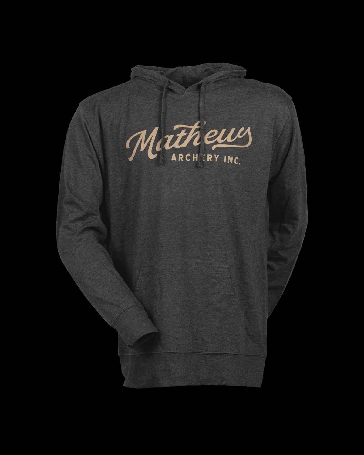 MATHEWS ARCHERY VINTAGE HOODIE