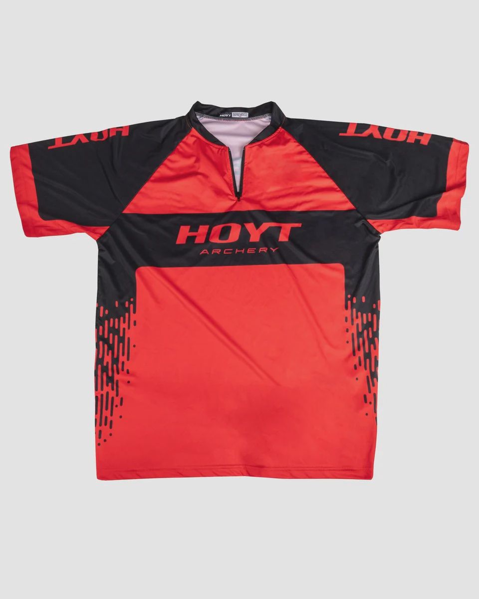 HOYT SHOOTER JERSEY