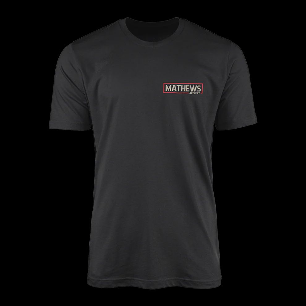 MATHEWS EXPIERENCE TEE