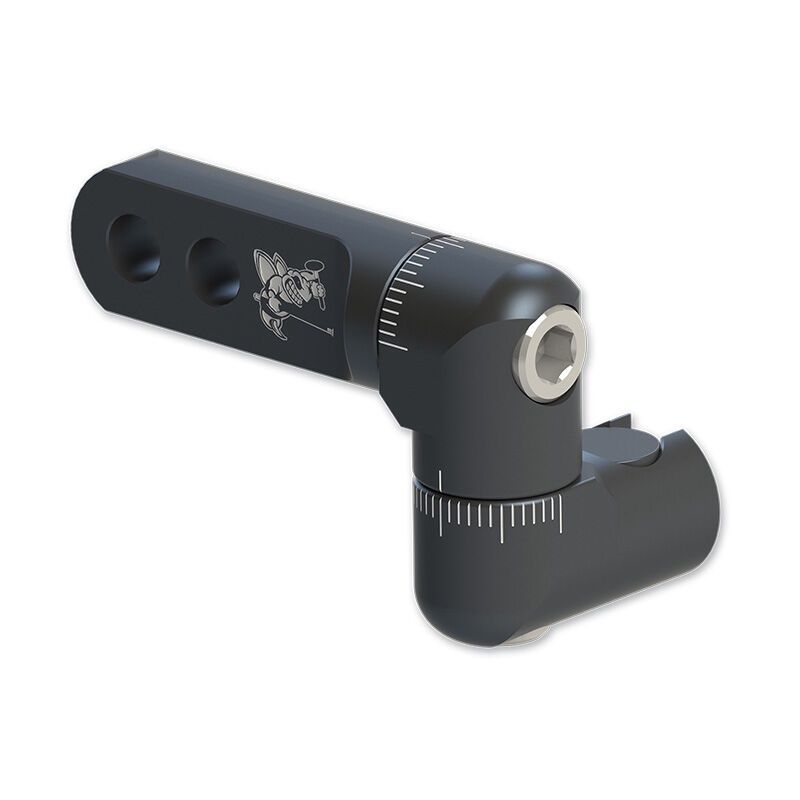 BEE STINGER ELITE SIDE BAR WITHOUT FRONT QUICK DETACH