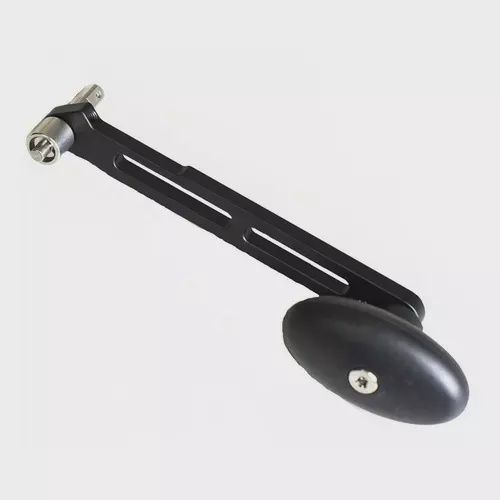 TEN POINT ACULSIDE ACUDRAW DE-COCK CRANK HANDLE