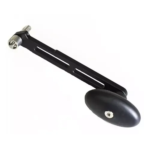 TEN POINT ACULSIDE ACUDRAW DE-COCK CRANK HANDLE