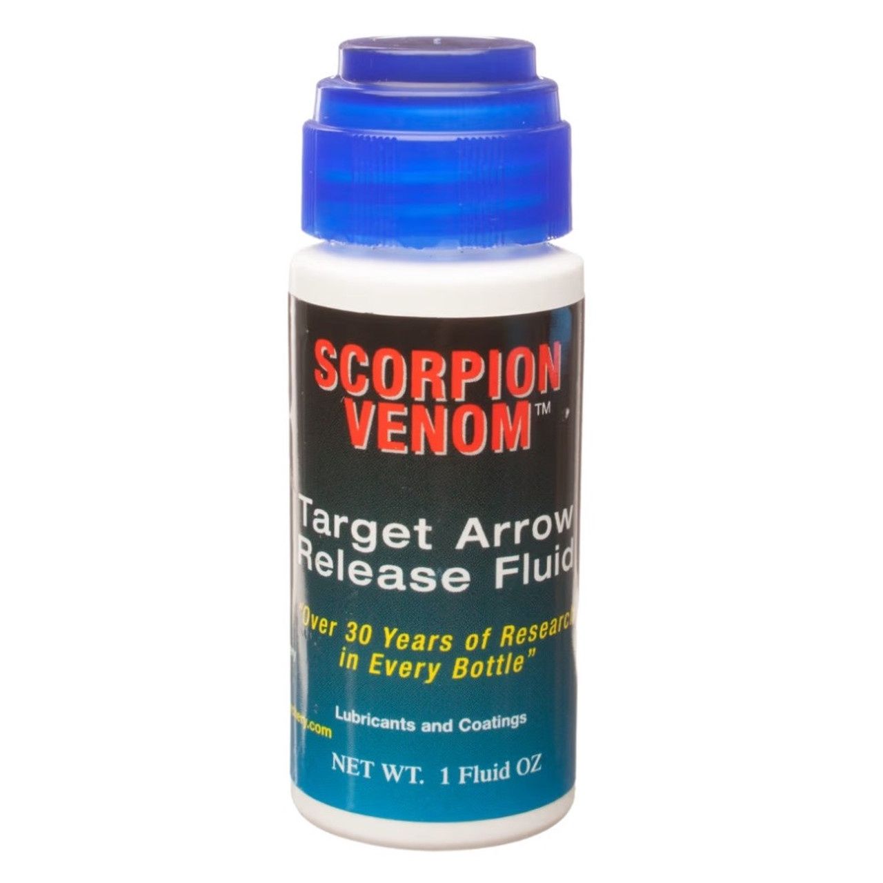 SCORPION VENOM ARROW LUBE