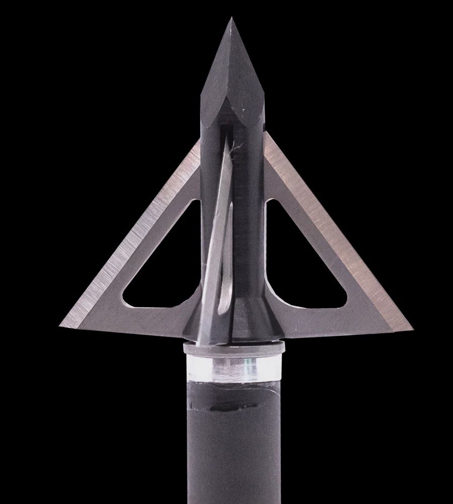 SLICK TRICK STANDARD BROADHEAD 4 PACK