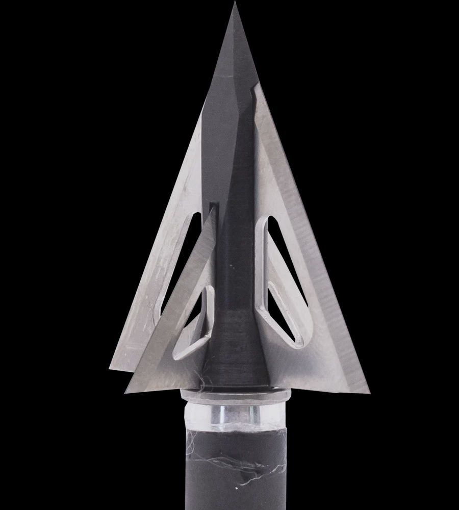 SLICK TRICK VIPERTRICK BROADHEAD 4 PACK