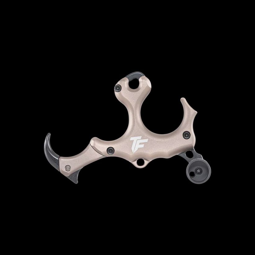 TRUFIRE RIVET RELEASE