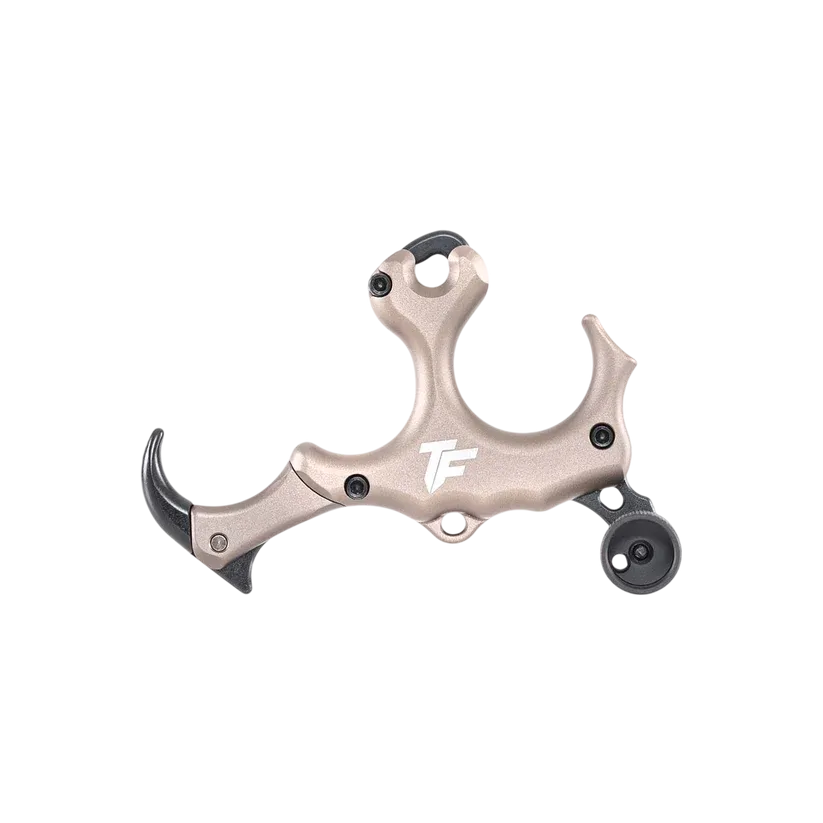 TRUFIRE RIVET RELEASE