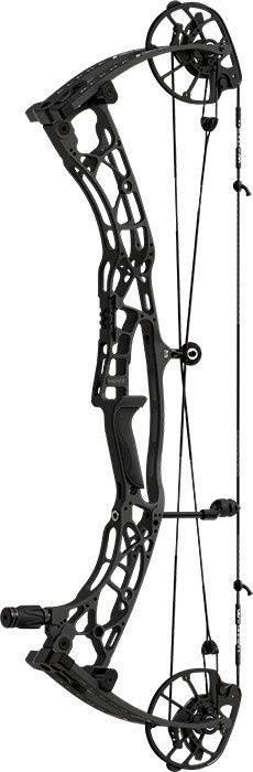 HOYT ALPHA AX-2 32