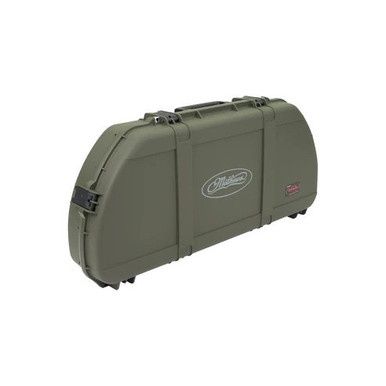MATHEWS SIMPLE GREEN CASE