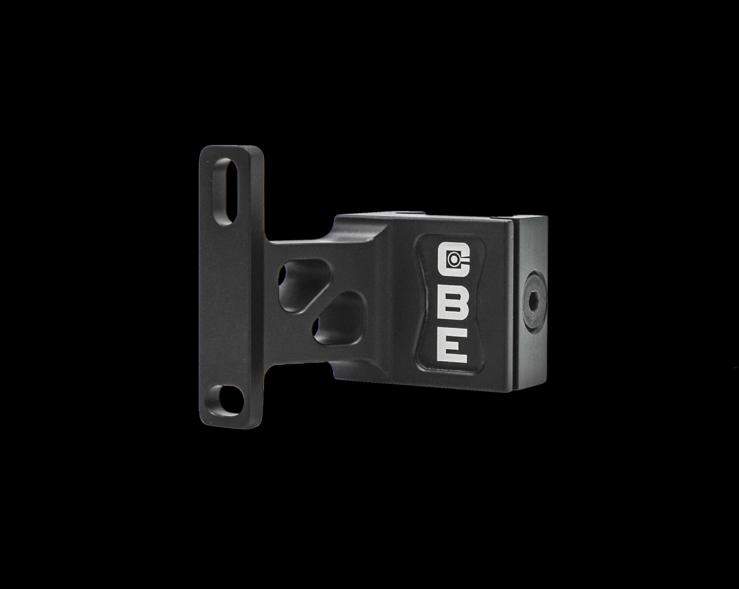 CBE PICATINNY SIGHT MOUNT ADAPTER