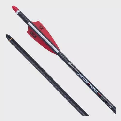 TENPOINT CENTERPUNCH HPX CARBON ARROWS